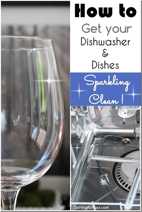 The Secret to Eliminating Bacteria in Your Dishwasher: Magic Cleaner